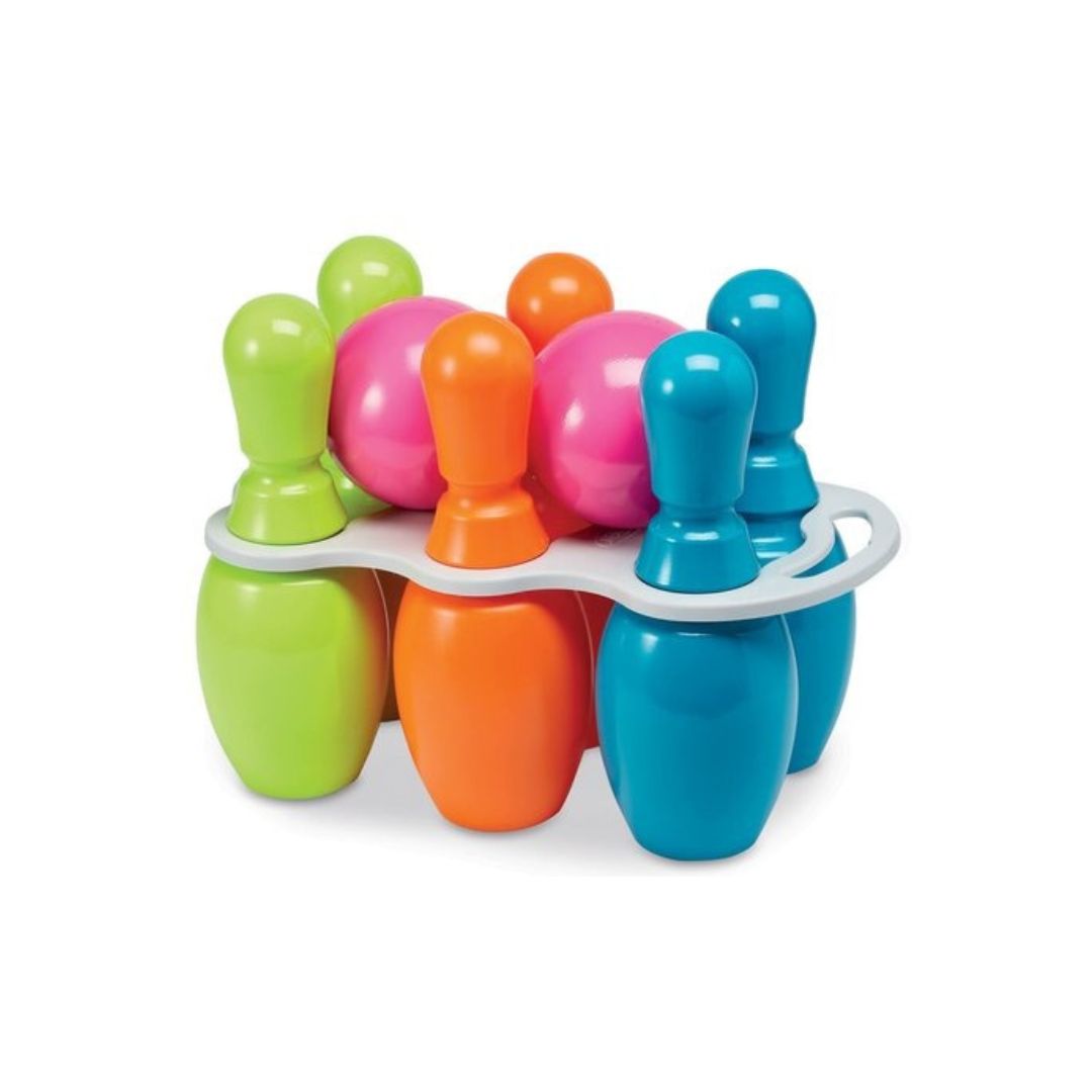 Cap Loisir Bowling Set