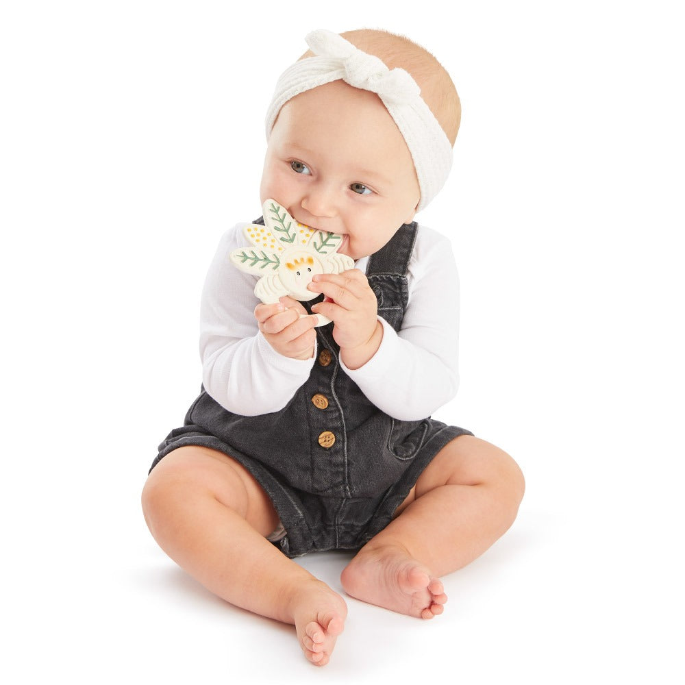 Il Etait Une Fois Mille-Feuille Teething Ring Sophie La Girafe