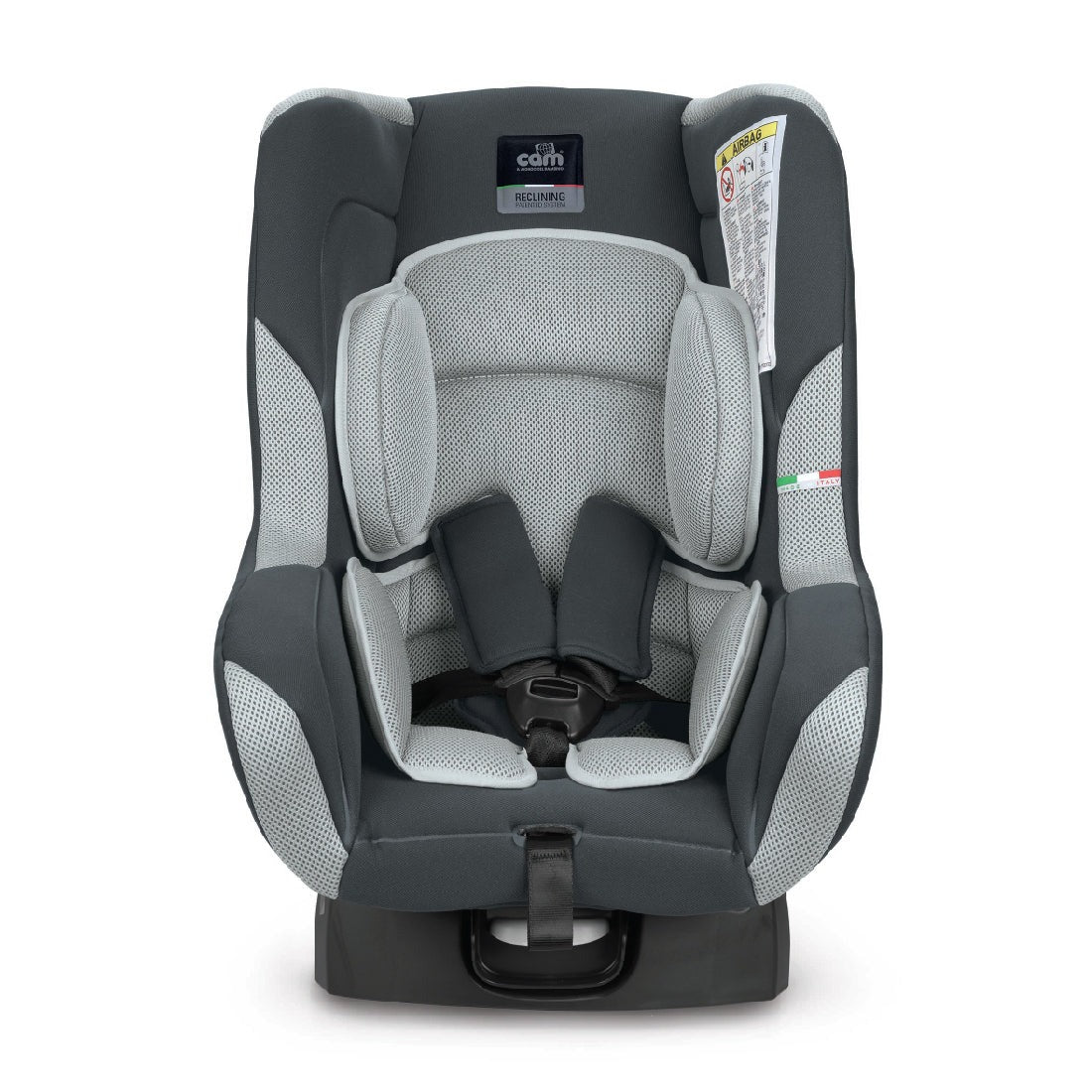Cam Gara 0.1 Car Seat