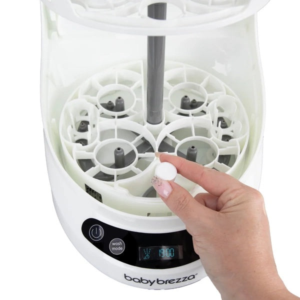 Baby Brezza: Universal Descaling Tablets