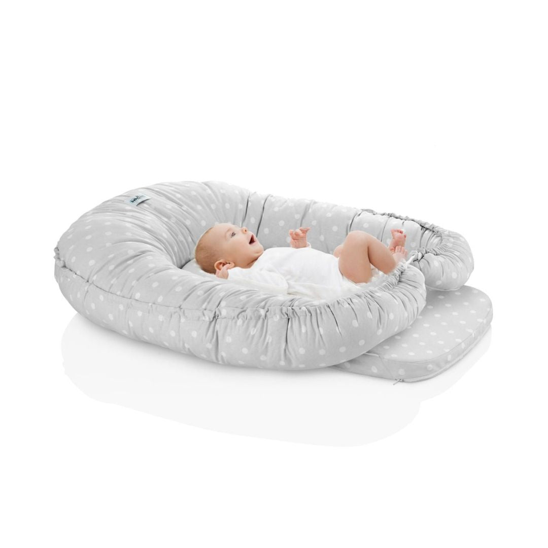 Babyjem 5-Function Multifunctional Cushion