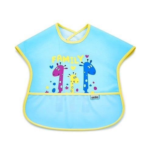 Babyjem Hug Me Bib Assorted
