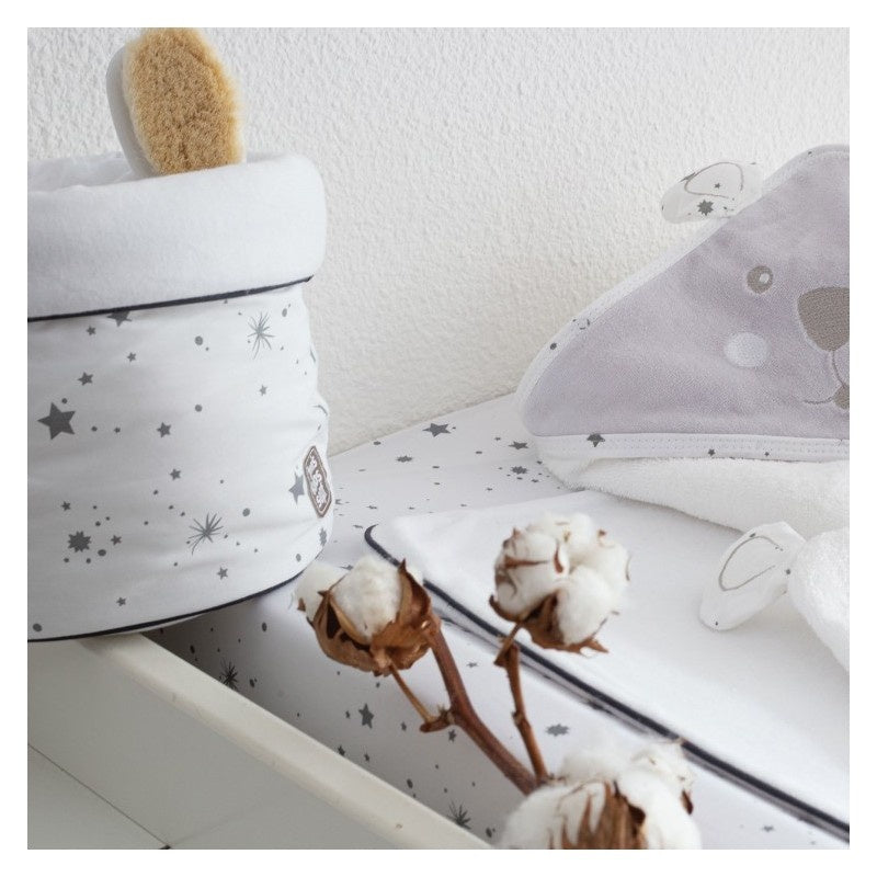 Trois Kilos Sept Baby Beauty Case
