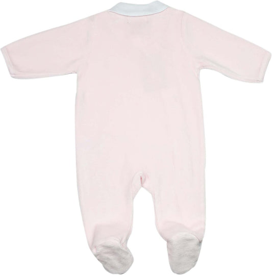 Trois Kilos Sept Pyjamas – Pink 3M