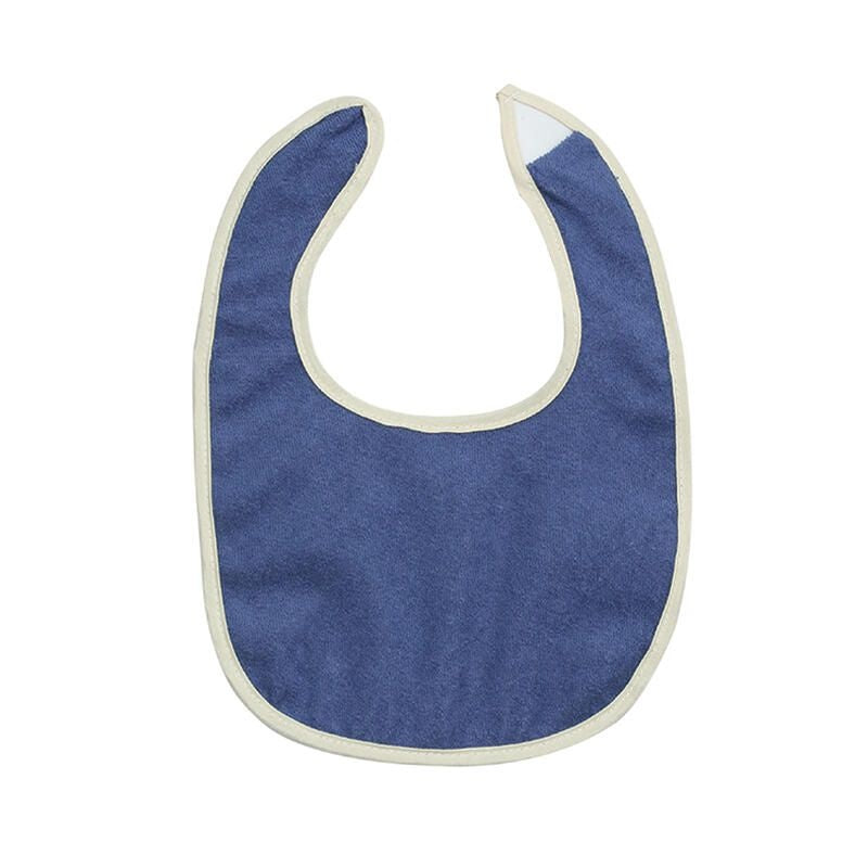 Trois Kilos Sept 6-Pack First Age Baby Bibs – Assorted Colors