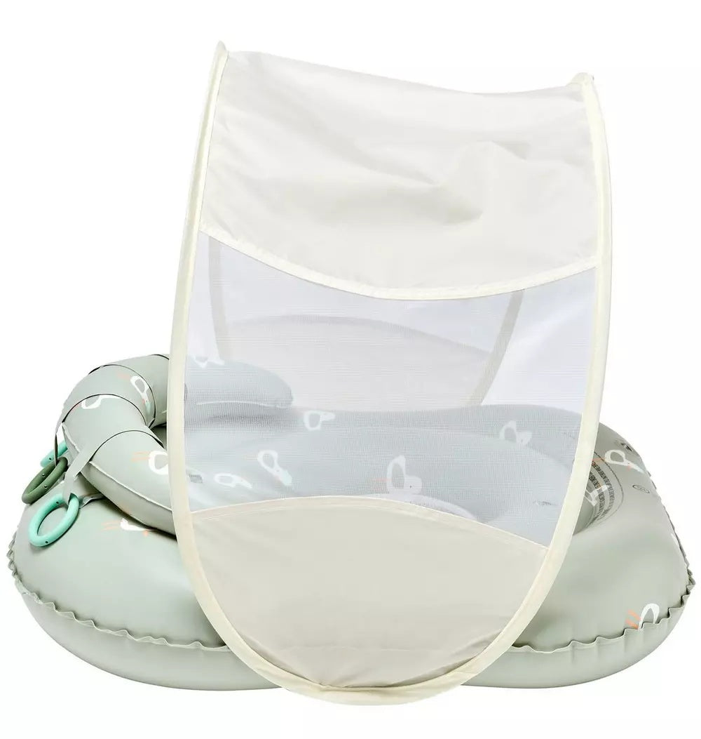 Sunnylife Interactive Baby Float Sammy the Seagull
