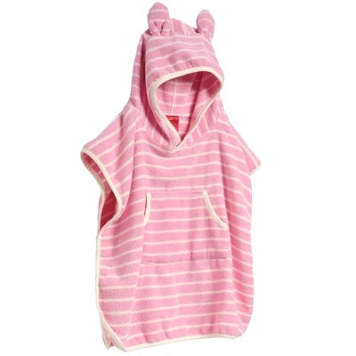 Sunnylife Kids Hooded Beach Poncho
