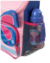 Skip Hop Butterfly Big Kid Backpack