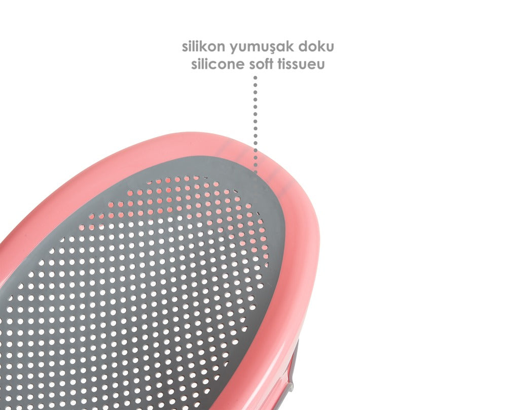 BabyJem Soft Bath Support