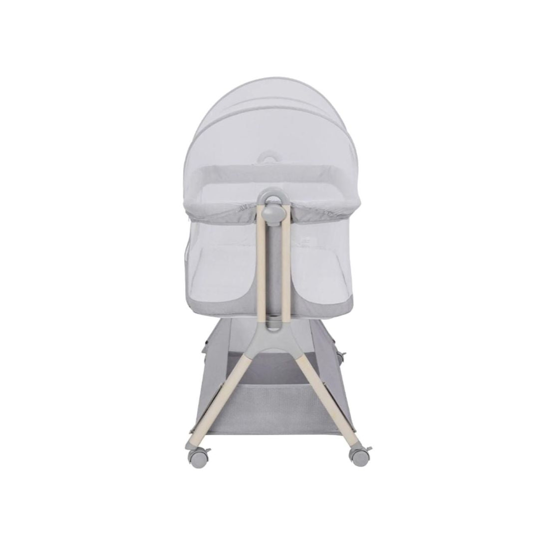 Adjustable Next2Me Bedside Cot