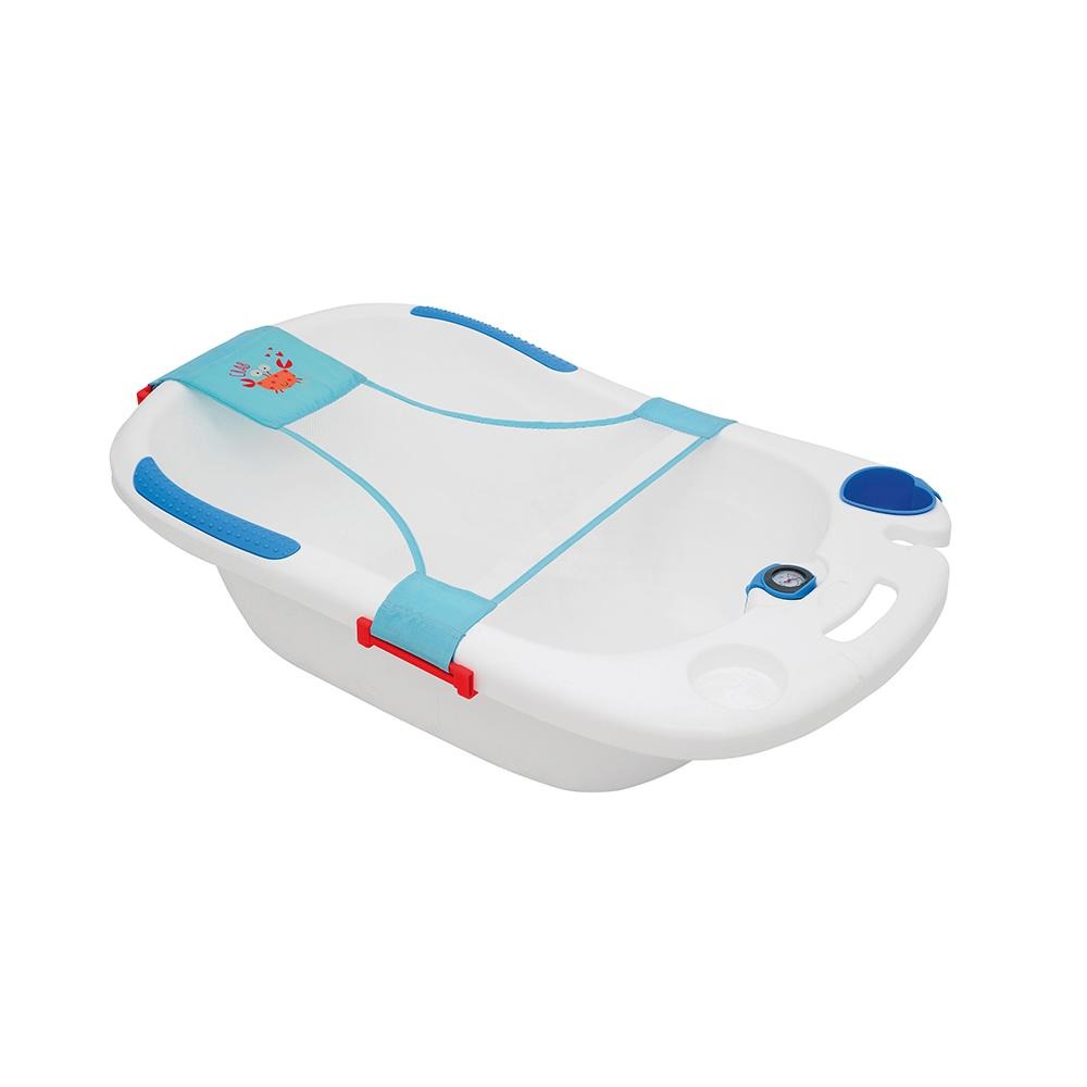 Bath Sling for Baby's Comfort