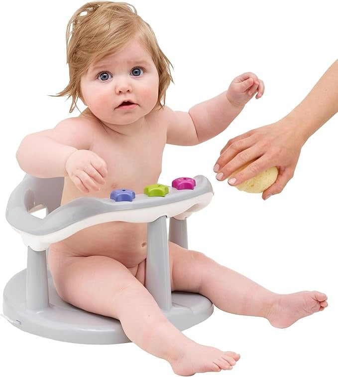 Aquababy Baby Seat - Blue