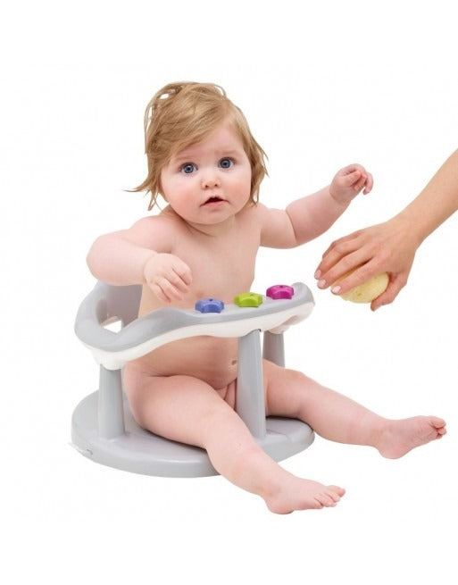 Aquababy Bath Ring - Gray