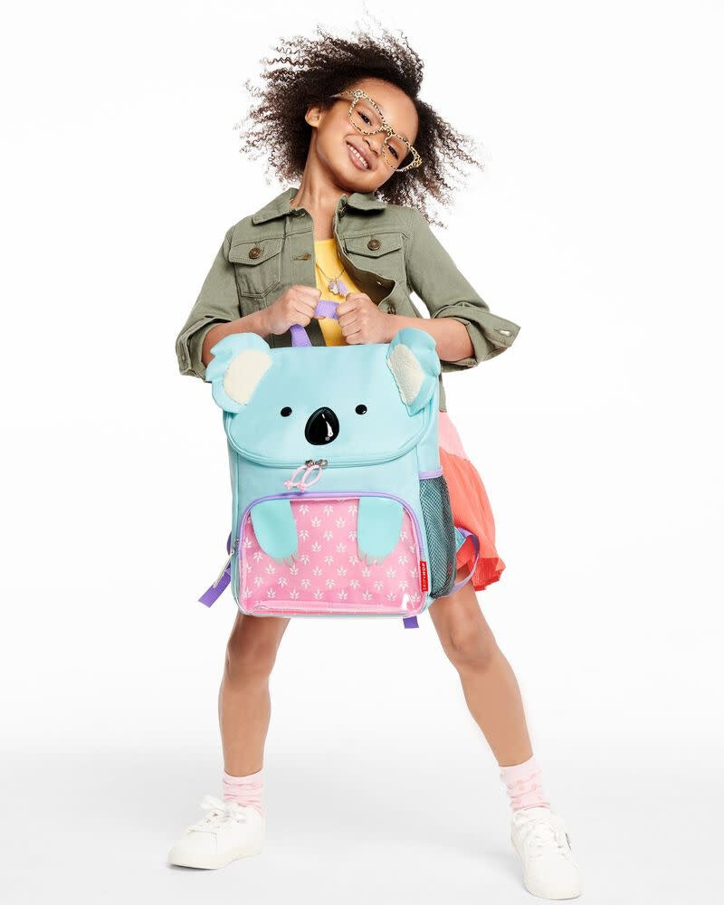 Skip Hop Koala Big Kid Backpack