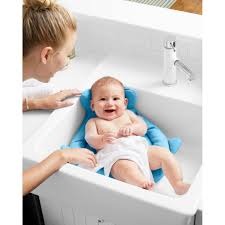 Moby Softspot Sink Bather: A Comfortable and Convenient Bath Solution