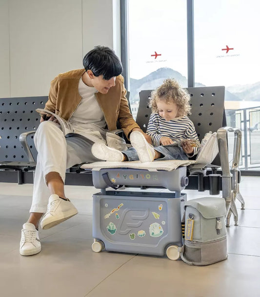 Stokke JetKids BedBox travel bag