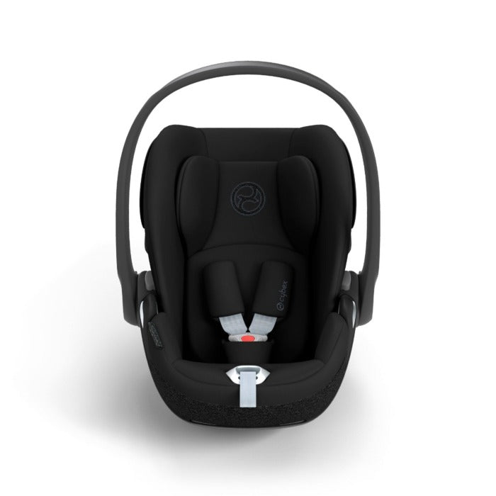 Cybex Platinum Cloud T I-SIZE Car Seat - Black