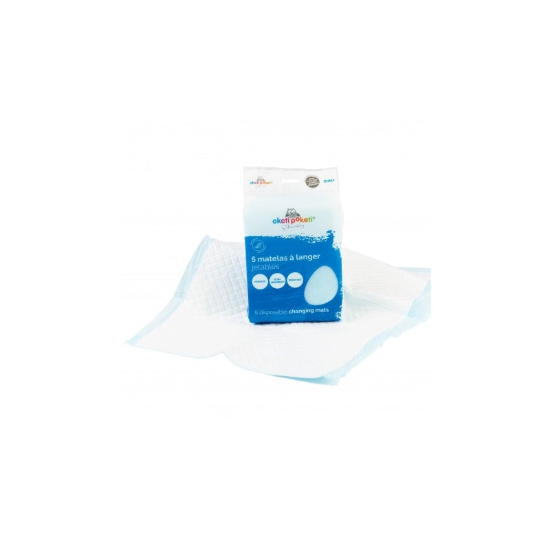 Disposable Changing Mat