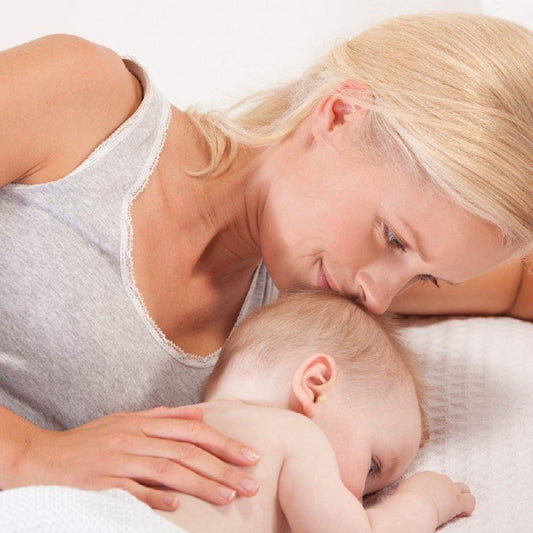 THERALINE Baby Pillow – Size 1