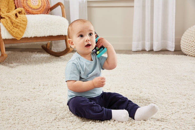 VTech Baby: My Everyday Gadgets Interactive Toy Set