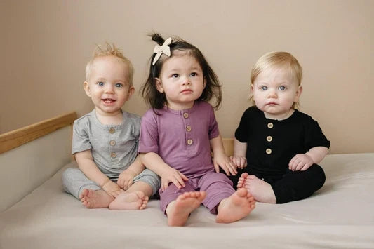 Baby Clothing in Lebanon Shop Online with Delivery to Your Door