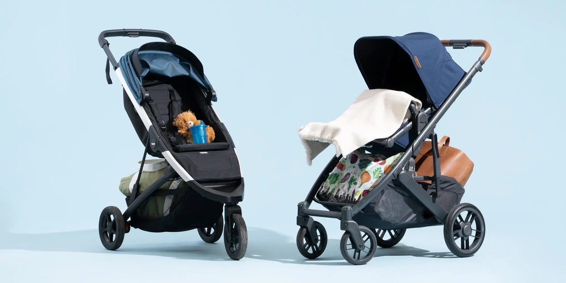 Baby Store in Lebanon for Newborns