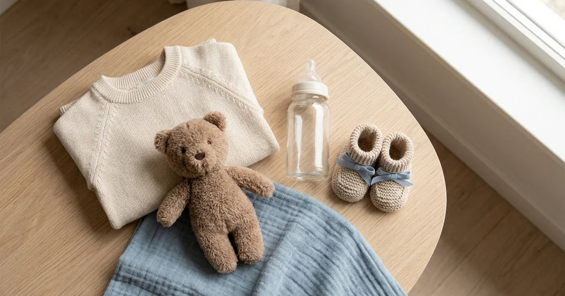 Choosing the Right Baby Store: What Parents Should Actually Look For