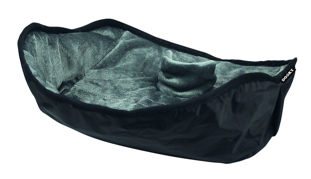 Universal Pee Pee Pad – Dark Grey Uni