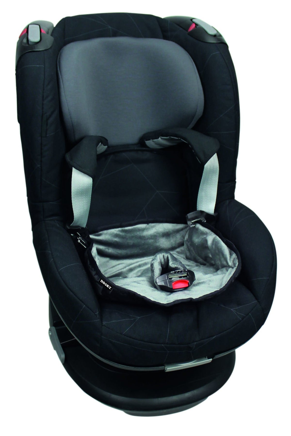 Universal Pee Pee Pad – Dark Grey Uni