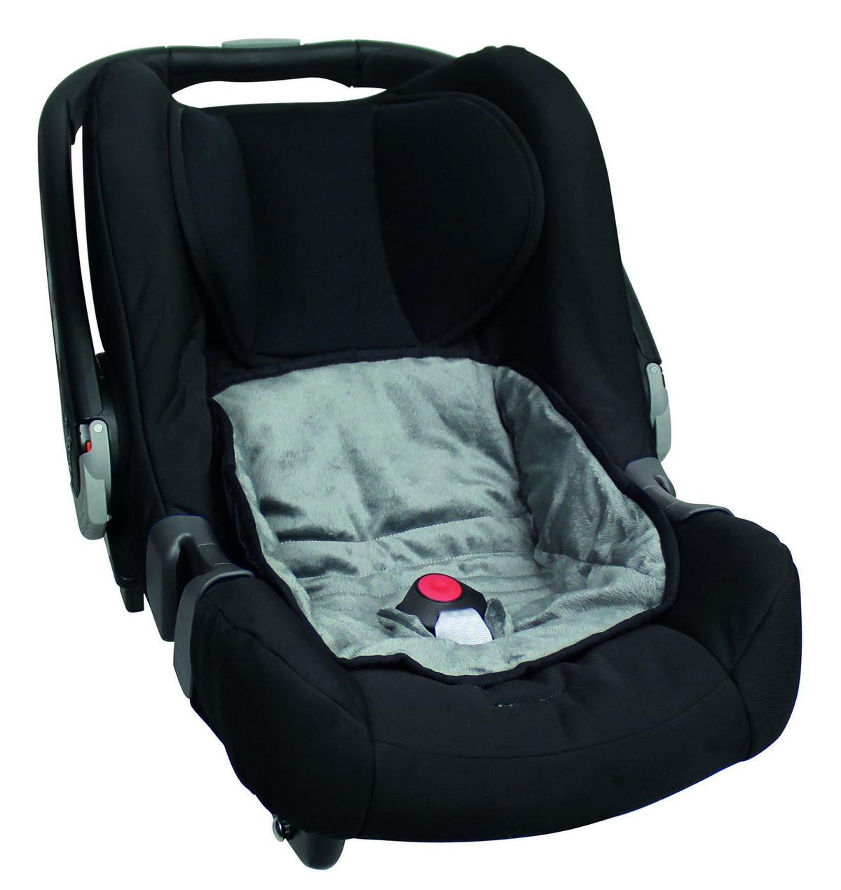 Universal Pee Pee Pad – Dark Grey Uni