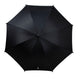 Stroller Parasol Umbrella – UPF 50+ (Black)