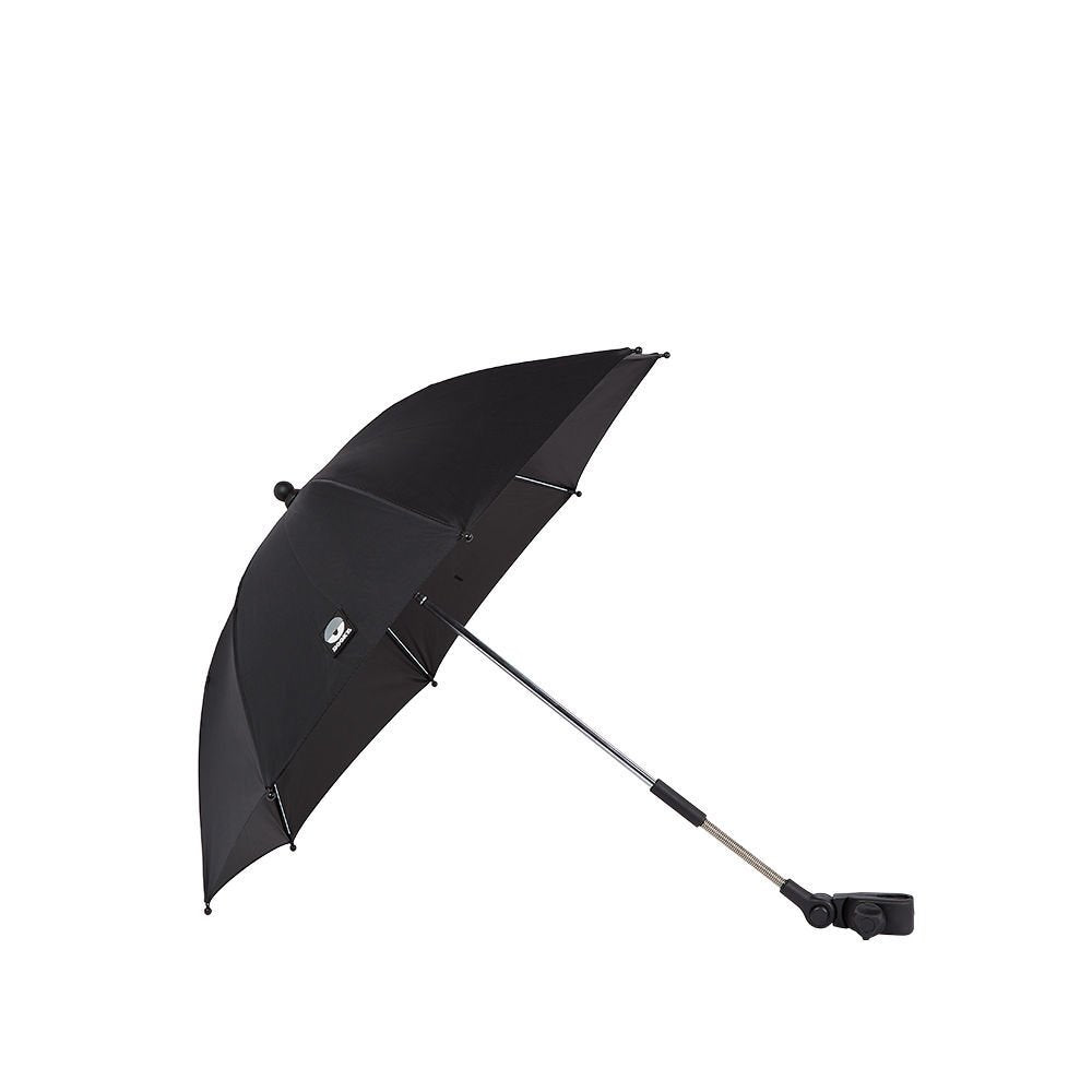 Stroller Parasol Umbrella – UPF 50+ (Black)