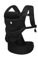 Urban Comfort Ergonomic Baby Carrier – Black