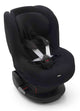 Universal Toddler Car Seat Cover – Group 1 (Black Uni)
