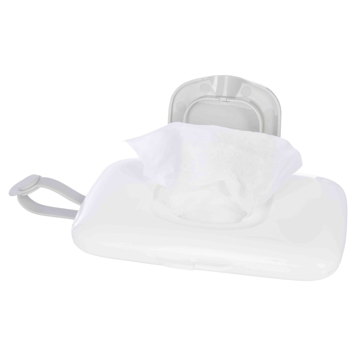Travel Dispenser Box