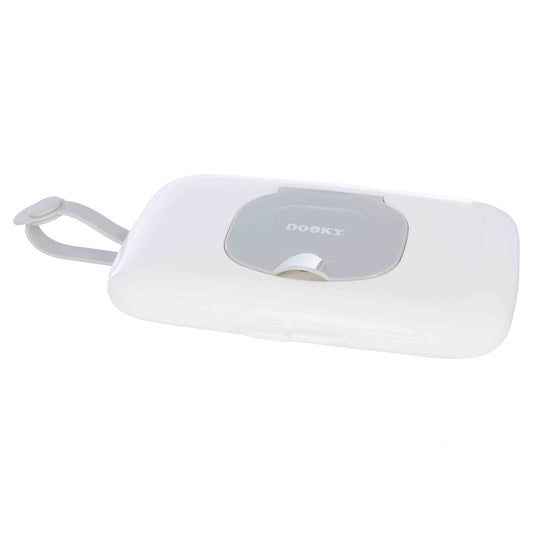 Travel Dispenser Box