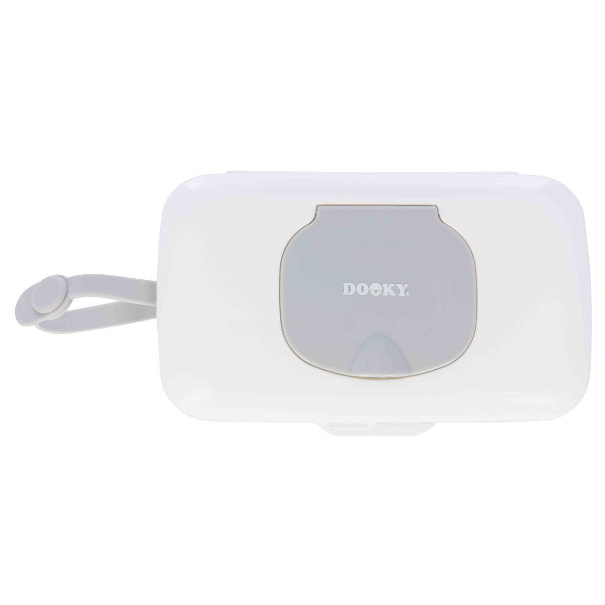 Travel Dispenser Box