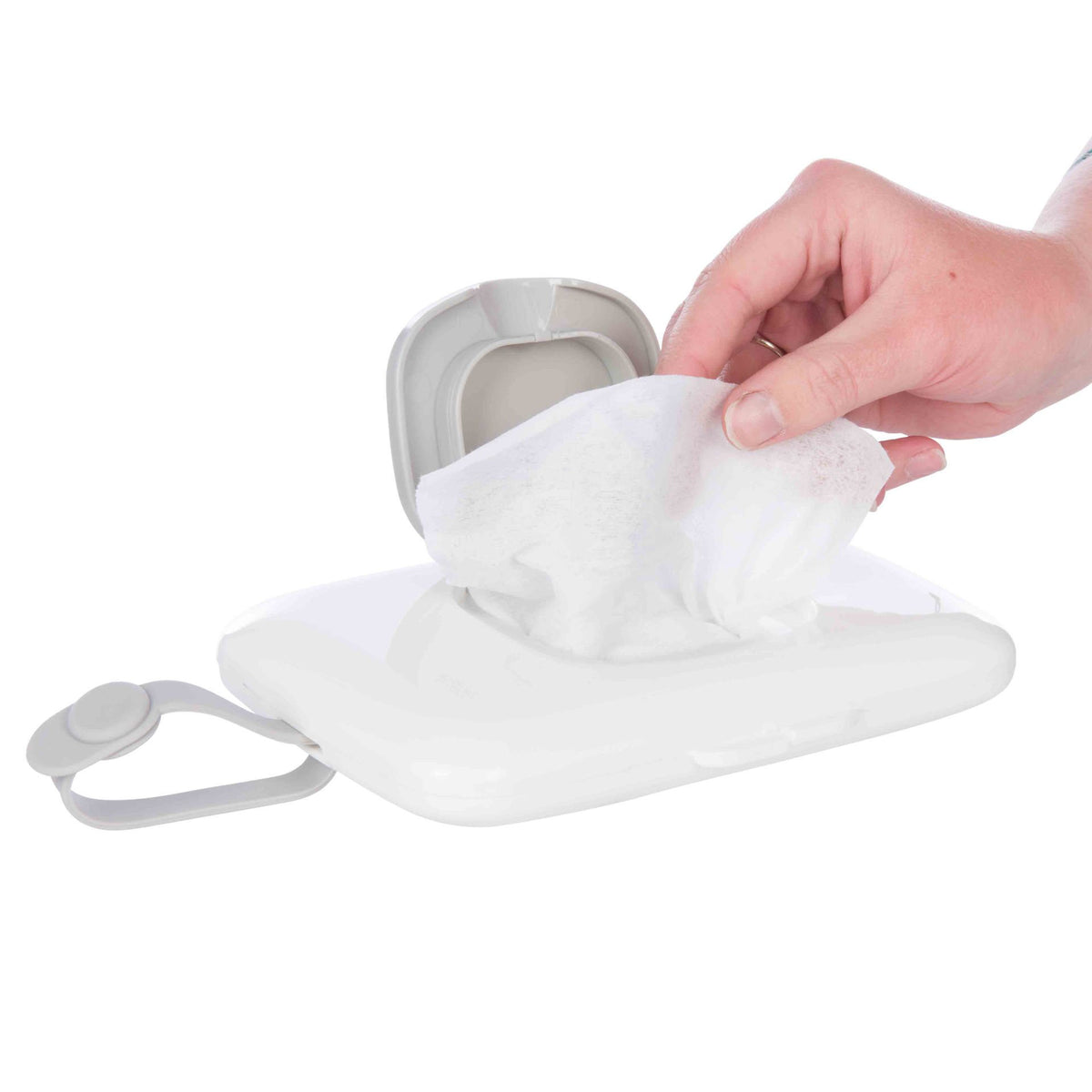 Travel Dispenser Box