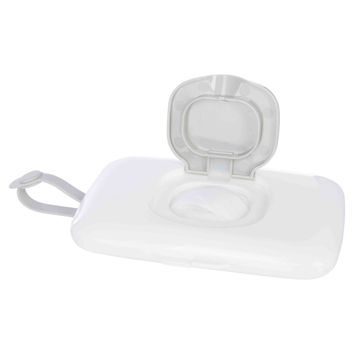 Travel Dispenser Box