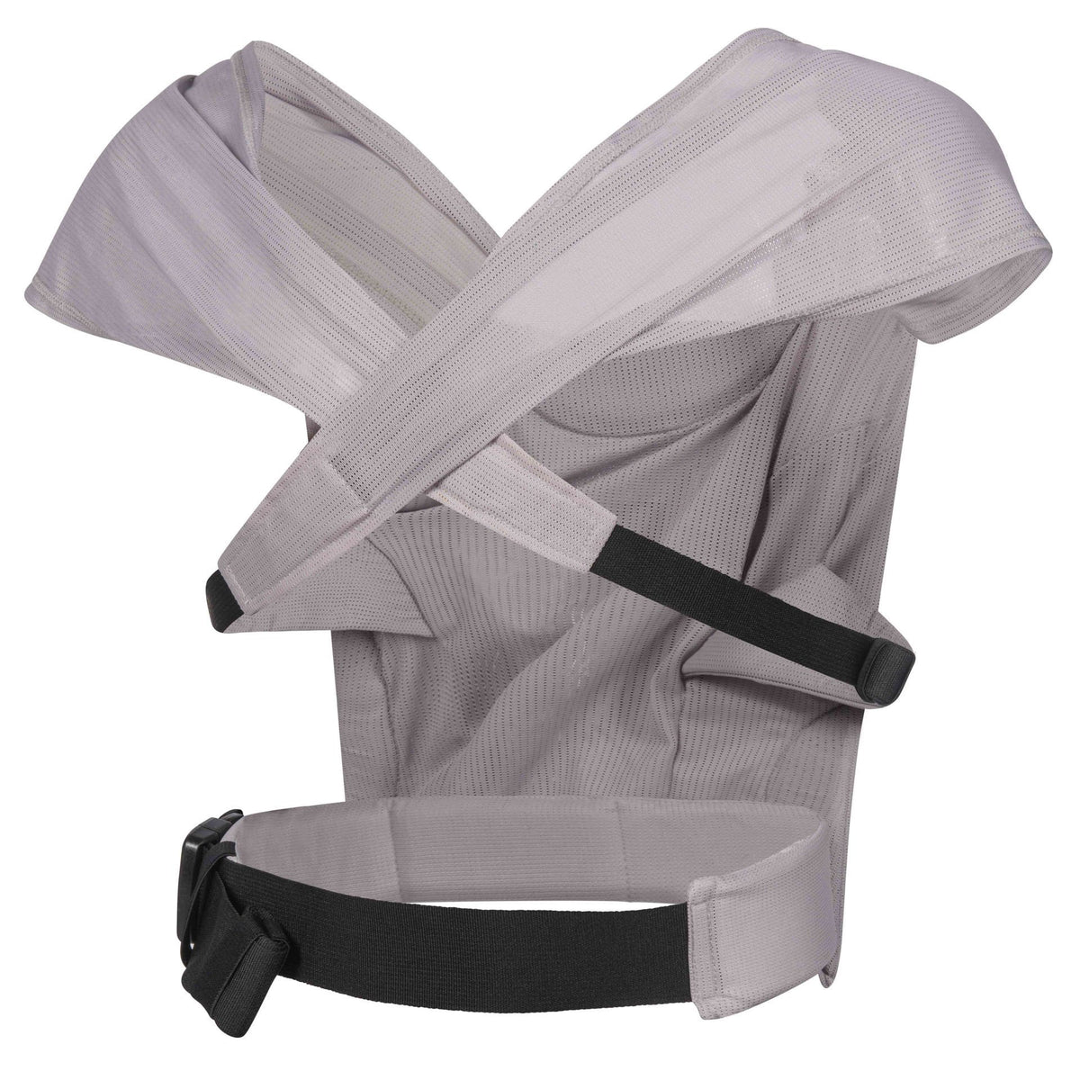 Splash Baby Carrier – Water-Resistant & Ergonomic (Grey)