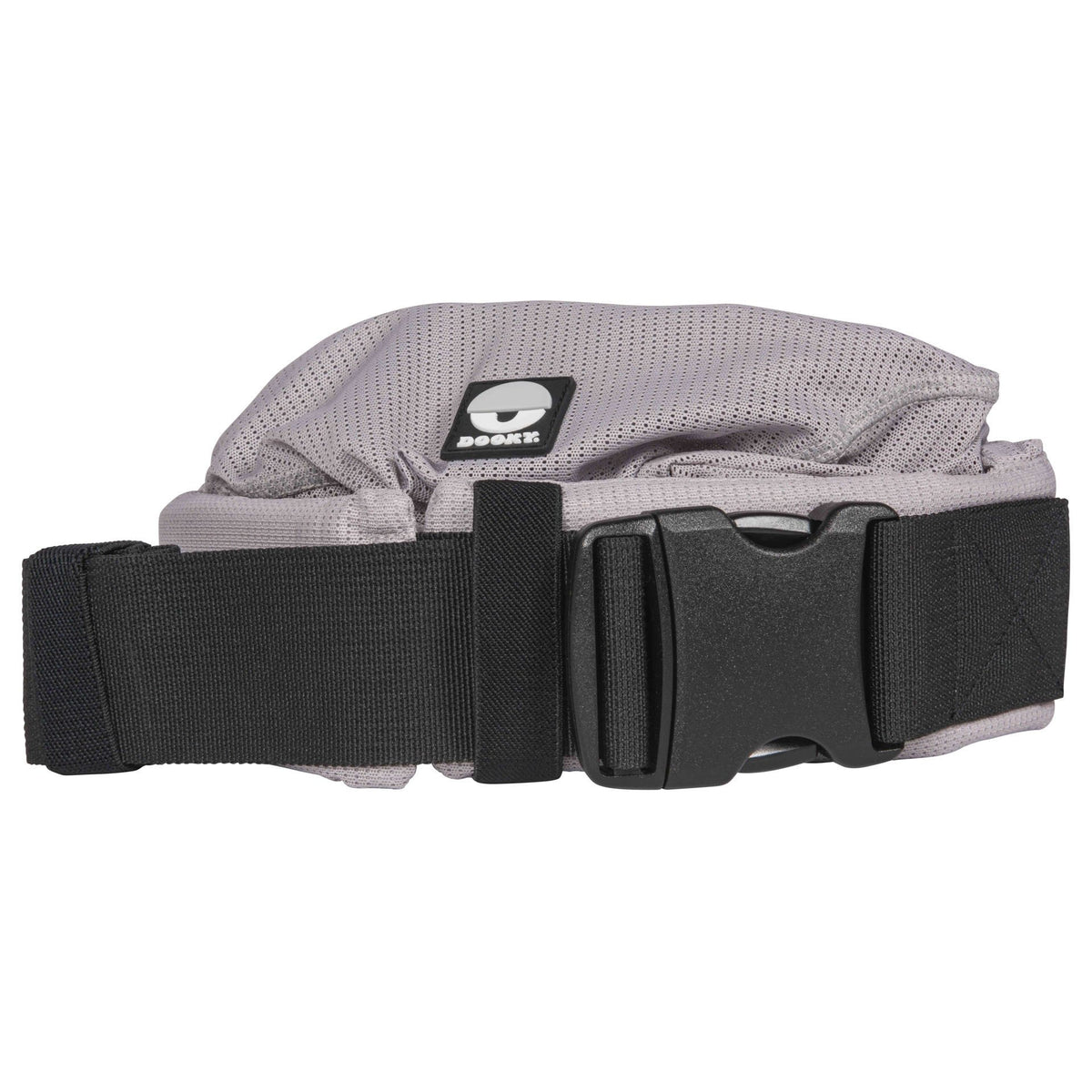 Splash Baby Carrier – Water-Resistant & Ergonomic (Grey)