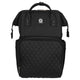 Large Diaper Backpack – Black