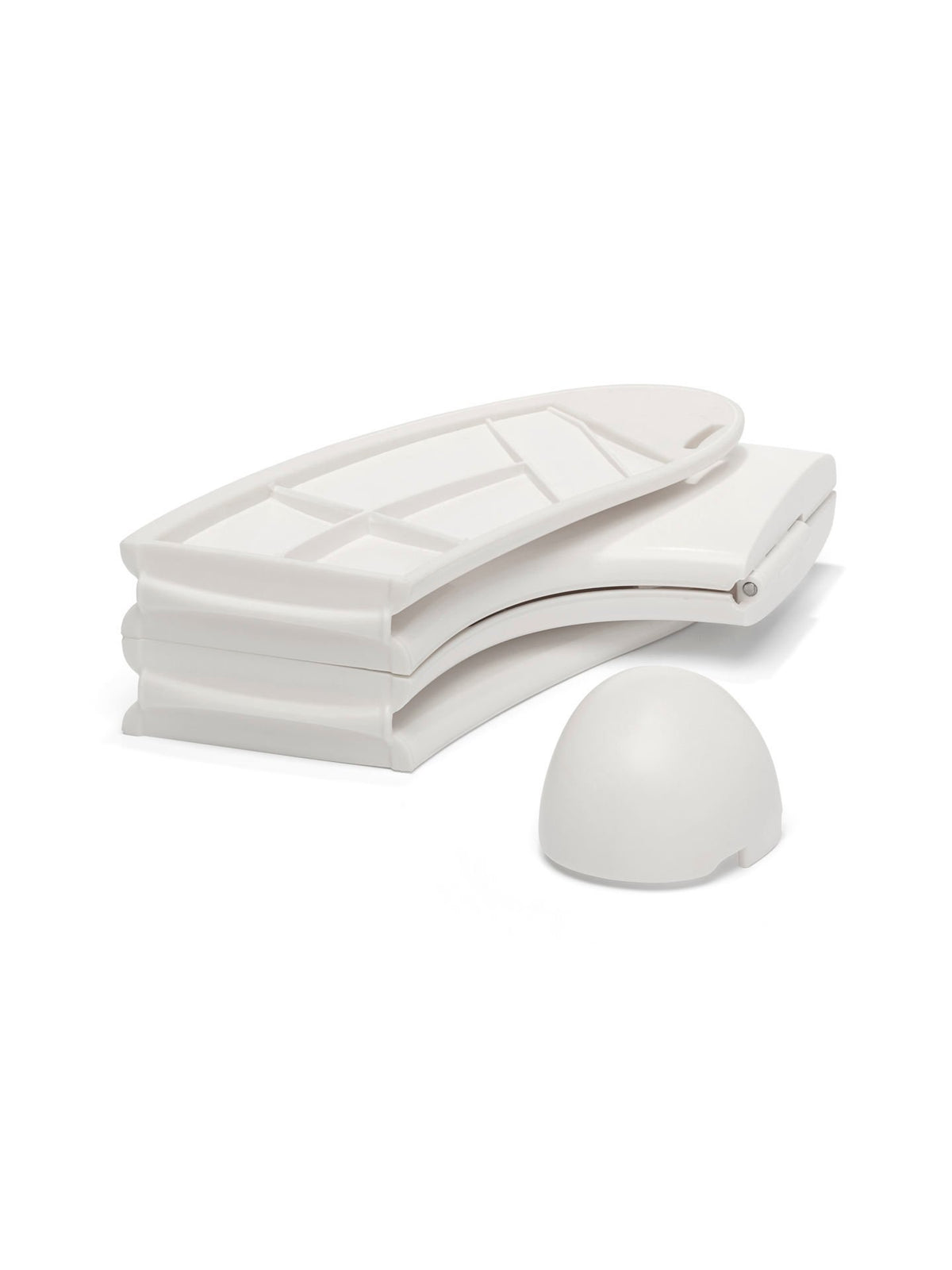 Foldable Toilet Seat Reducer