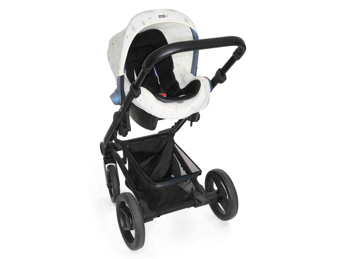 Universal Buggy Seat Liner