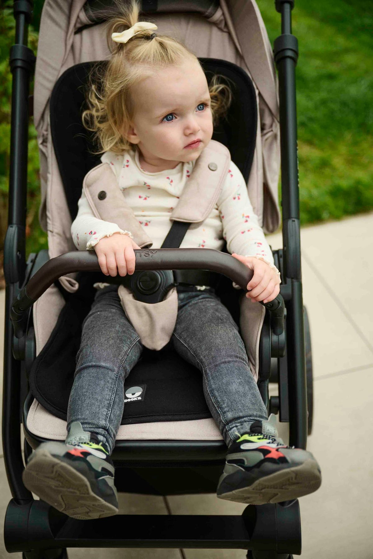 Universal Buggy Seat Liner