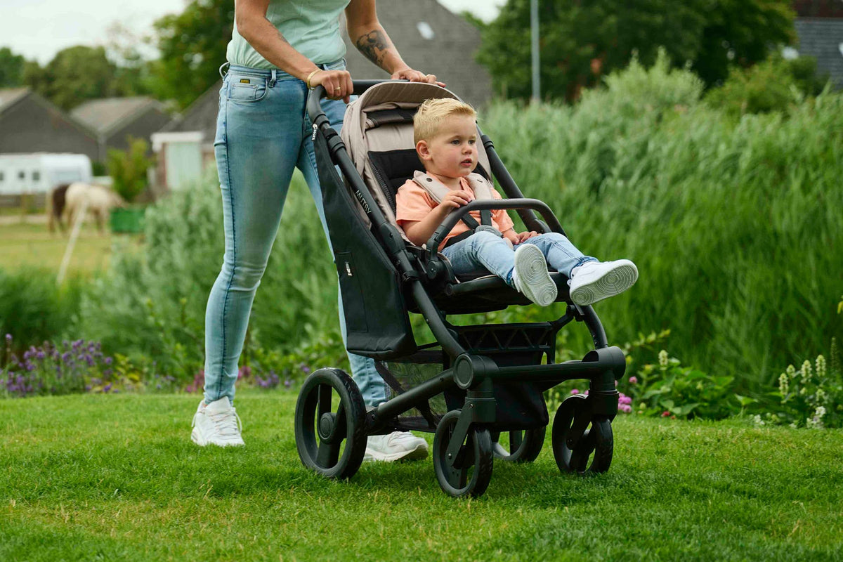 Universal Buggy Seat Liner