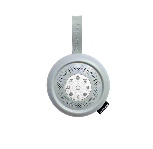 Rechargeable Baby Sound Machine