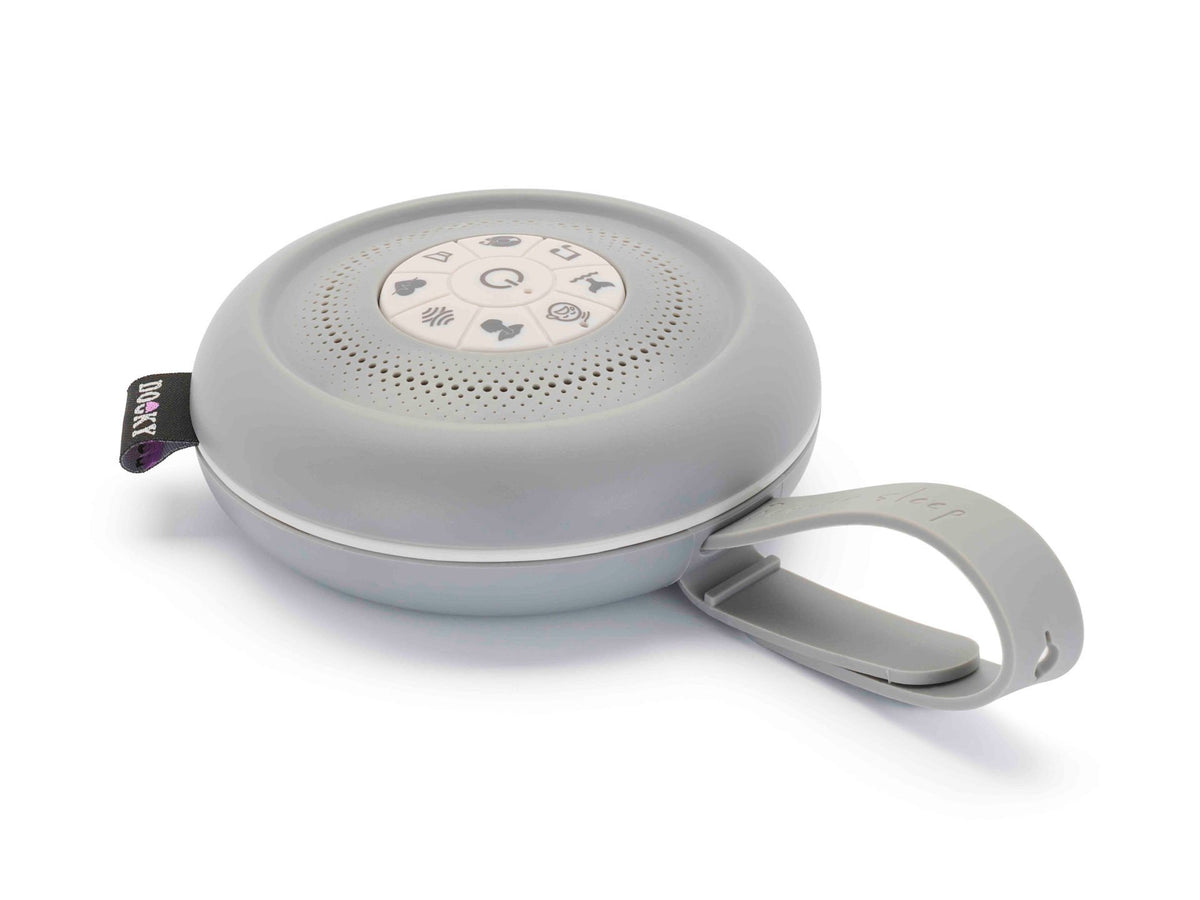 Rechargeable Baby Sound Machine