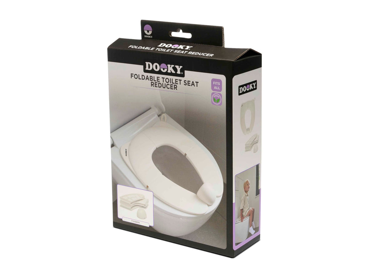 Foldable Toilet Seat Reducer