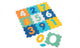 LUDI: Dalles Chiffres - Number EVA Foam Puzzle Play Mat